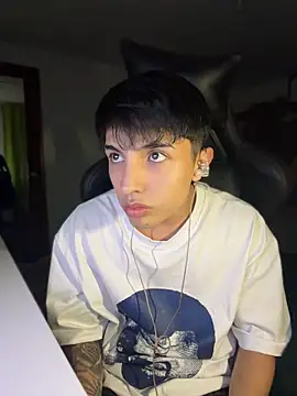 Chat XXX Live pabonsito