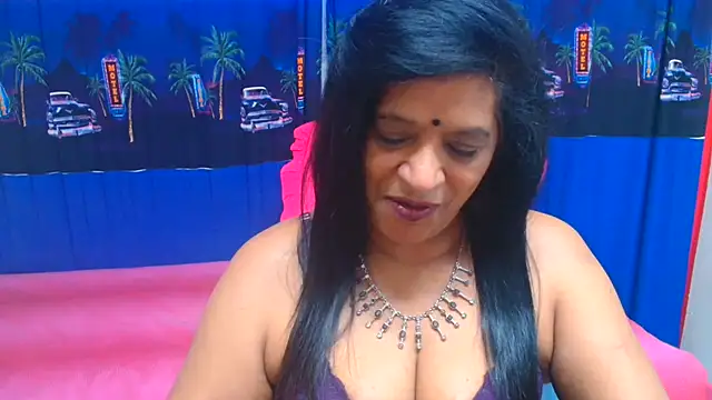 INDIANFUSION 라이브 XXX 채팅