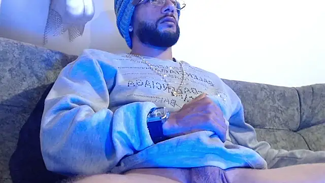 LukasScott_n Webbikameraesitys