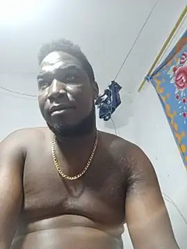 Chat XXX ao vivo de AlexHunter_