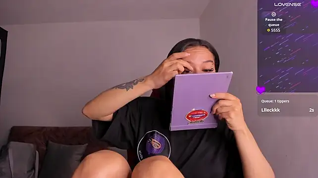 EllieCarter_: απευθείας συνομιλία ΧΧΧ