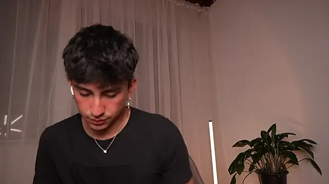 sweettaaron01 Live XXX Chat