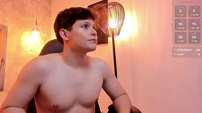 Czat XXX na żywo – kraven_lust