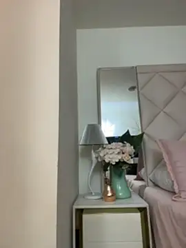AliciaRoux Adlı Modelin Canlı XXX Sohbeti