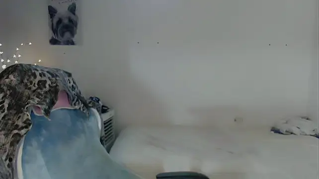 FUNNY_DICK_ élő XXX-chatje