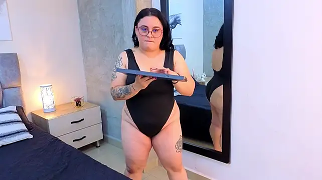 Chat XXX ao vivo de VelmaHarper