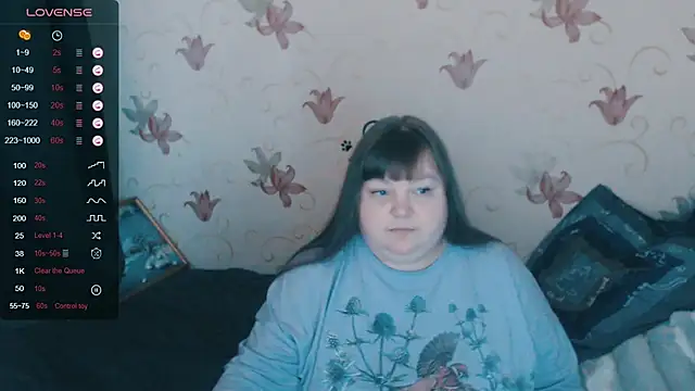 Chat +18 de fistashka___ ao vivo