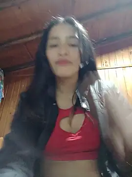 Chatroom XXX en direct de Hanha00