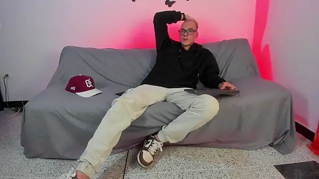 Vlad__night – Live XXX-chat