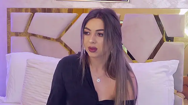 AylinRosee Chat XXX live