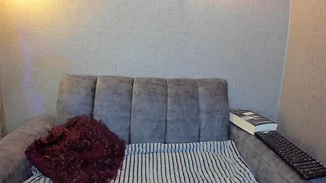 ShantalBr Chat XXX live