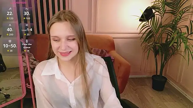 HollyWheeler Live XXX-chat