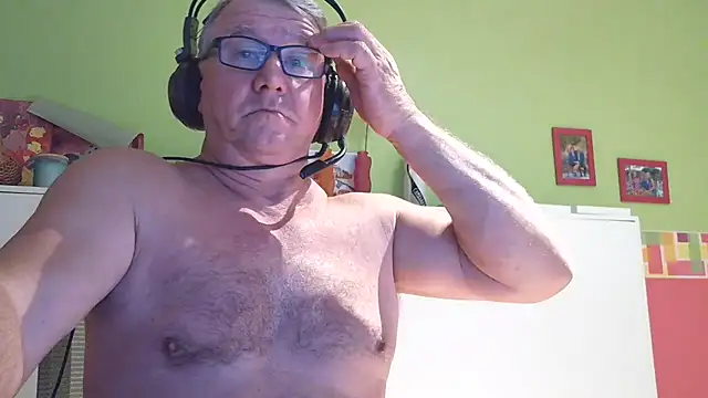 Chatroom XXX en direct de capitaine111