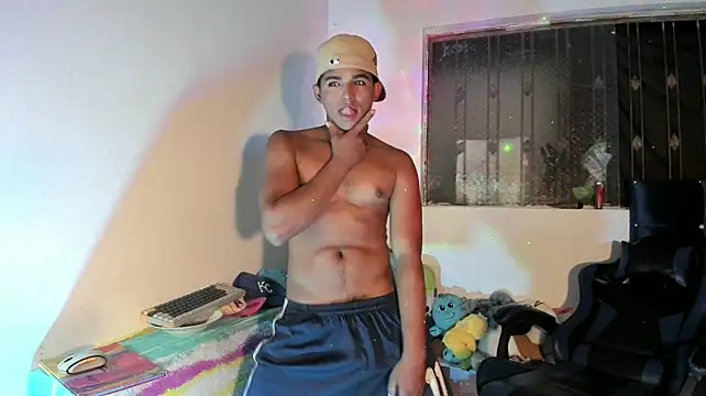 Chat XXX ao vivo de noah_smith02