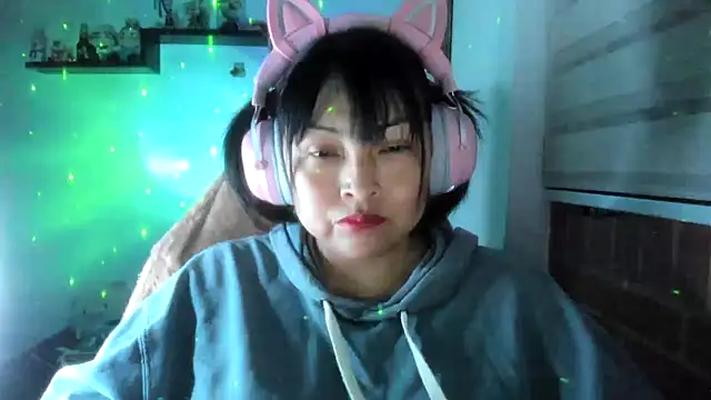 Shaddycute_ Live XXX-Chat