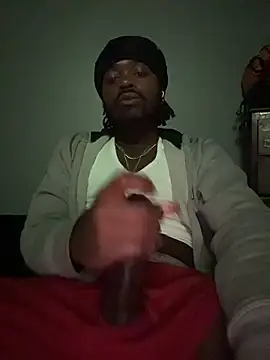 TheMightyDxXx's Live XXX Chat