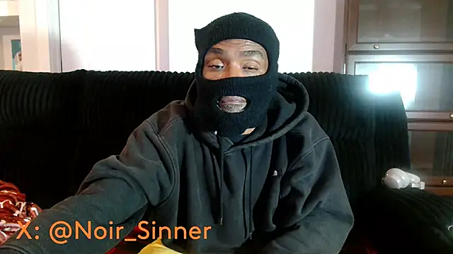 sinnernoir 라이브 XXX 채팅