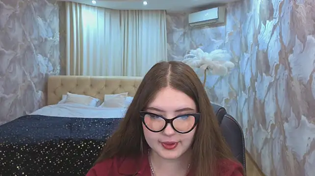 PixelGoddess' Live XXX Chat