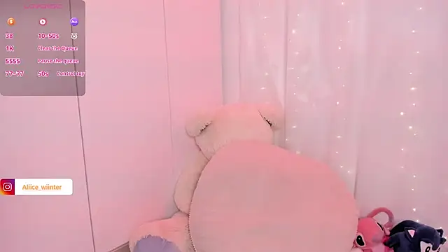 Alice_winter_'s Live XXX Chat