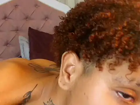 Chat XXX en directo de ArisStonne