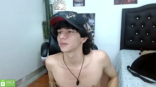 AmethystShadow17 live XXX chat
