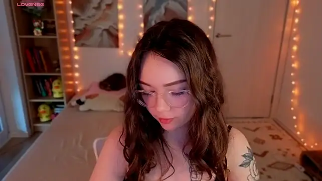 MilenaSaint Chat XXX live