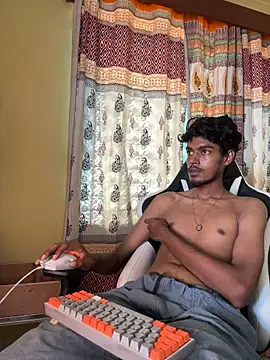 GunSlay Chat XXX live