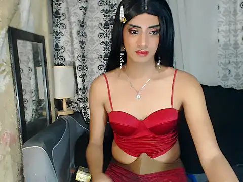 Queeny_Cassandra's Live XXX Chat