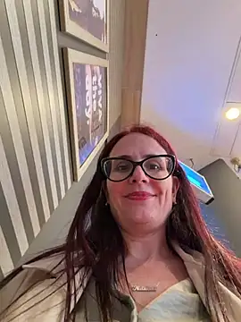 NataKitten Chat XXX in diretta