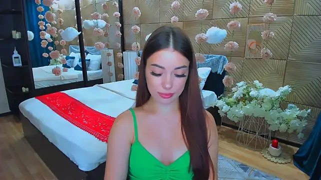 PutOnRepeat's Live XXX Chat