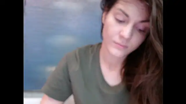 Živý XXX chat AliceTailor