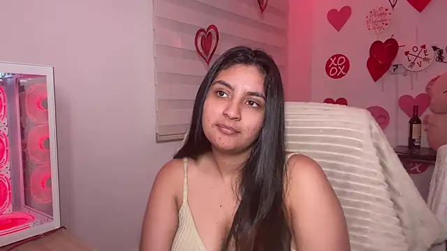 cloe_small Live XXX-Chat