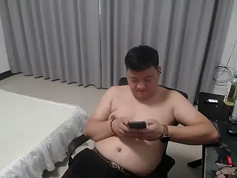 zhang1118 Live XXX Chat