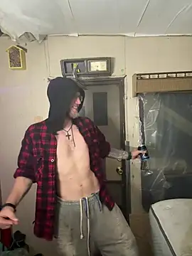 XXX chat uživo modela Silusgrai