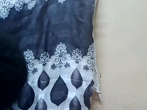 Živý XXX chat ToxicDoll01