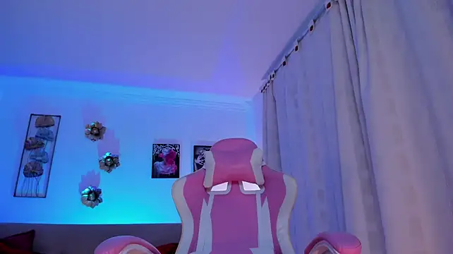 Živý XXX chat CelesteRuseell