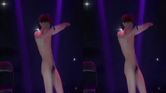 WildBoys-005のライブXXXチャット