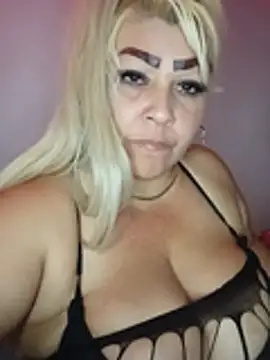 دردشة BonniAdams الجنسية المباشرة