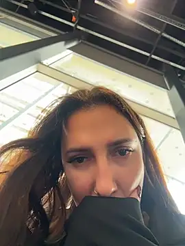 AleksandraRich Obrolan Langsung XXX