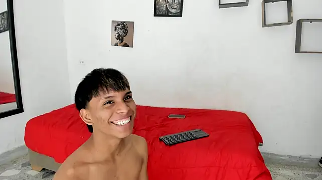 Czat XXX na żywo – tyler_twink_boy