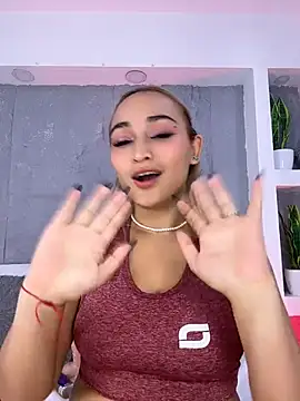 Chat XXX en directo de miavegax