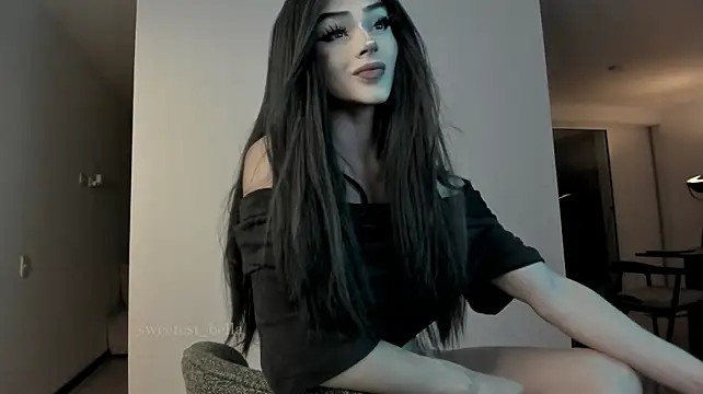 Czat XXX na żywo – sweetest_bella