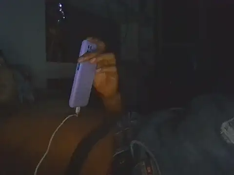 Show de webcam de luffy_weed