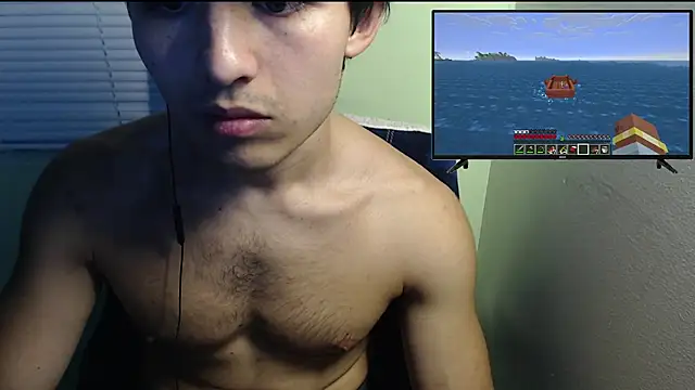 Živý XXX chat the1invisibleboy