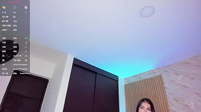 karol_green_ Live XXX-Chat