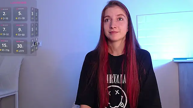 Chat XXX Live Eva_Hailey_