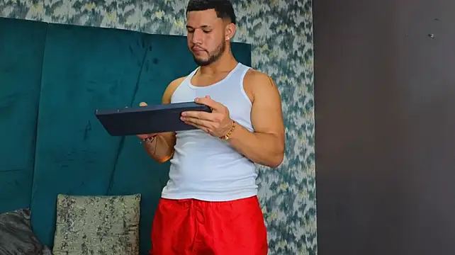 masoncole_'s Live XXX Chat
