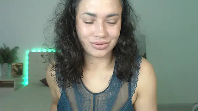 Chat XXX Live RoxannePure