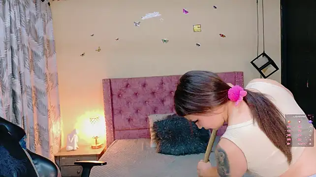 sweet__thang 라이브 XXX 채팅