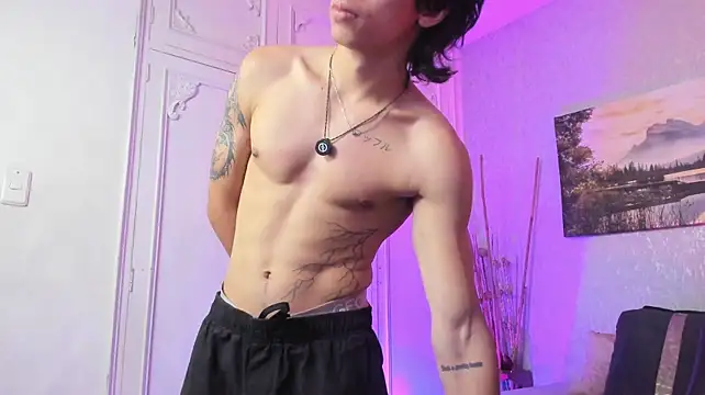 Chat XXX Live Tyler_durten